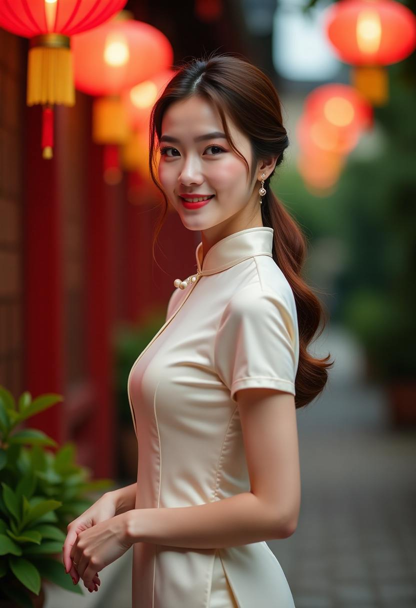长夜将明
