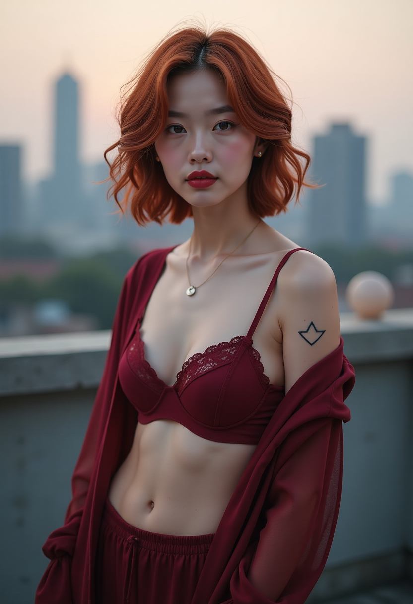铁血山河