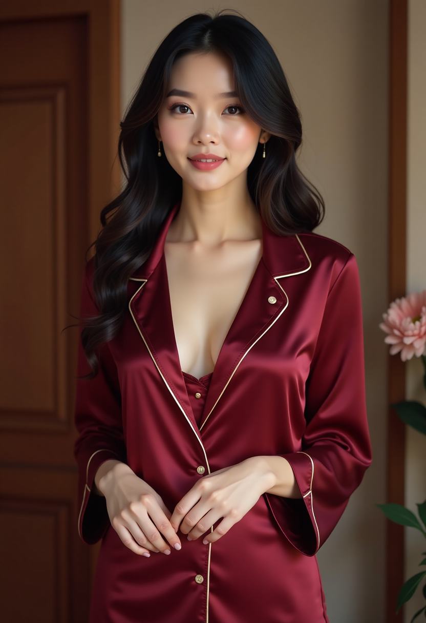 烽火儿女情