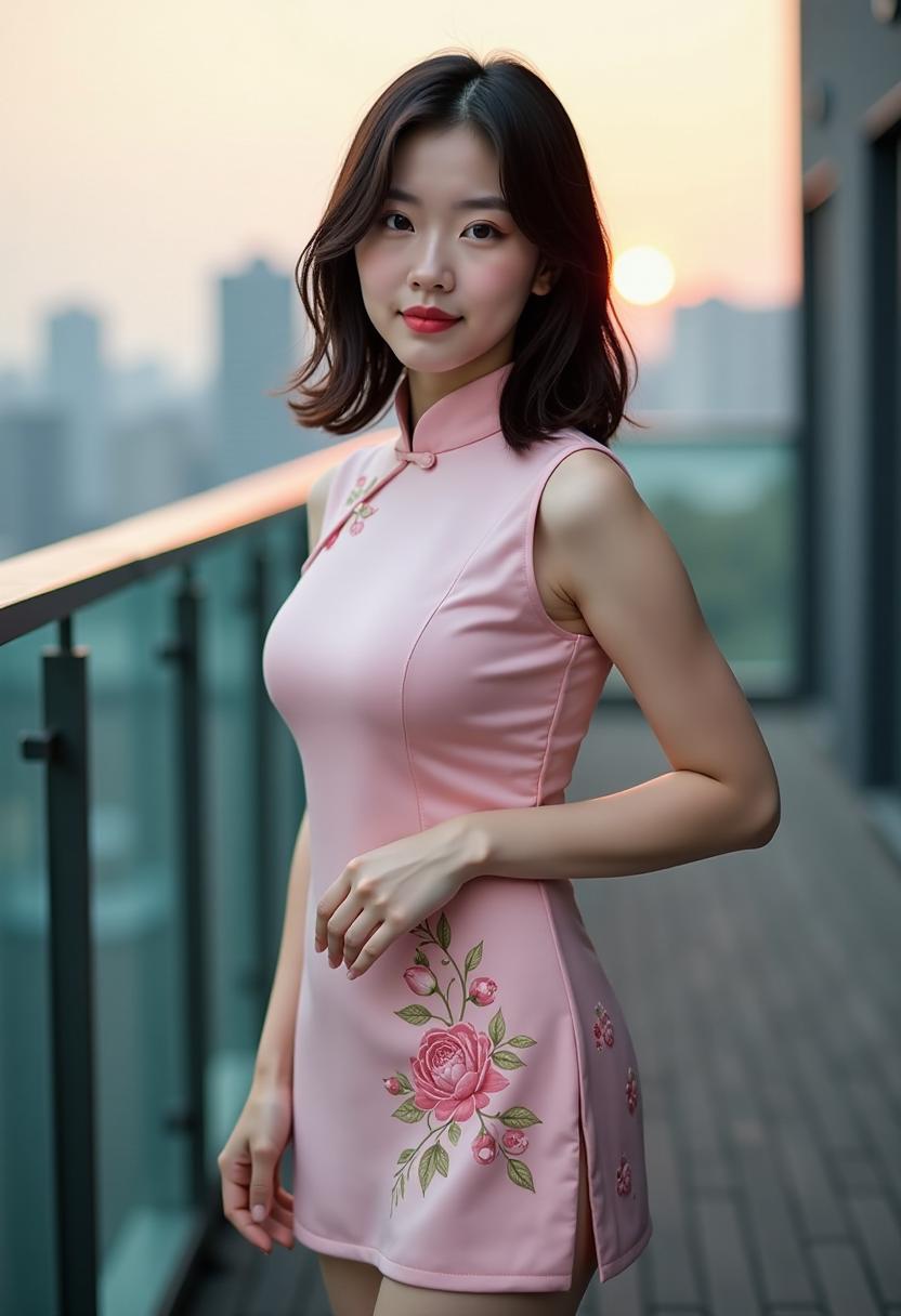 暗流涌动